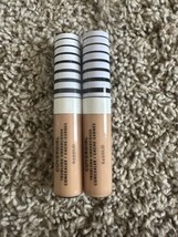 Lot of 2 CoverGirl Trublend Undercover Concealer - M400 Warm Nude - $10.31