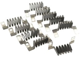 Lot Of 10 Generic Micron 37 Heat Sinks For Power Modules - £39.78 GBP