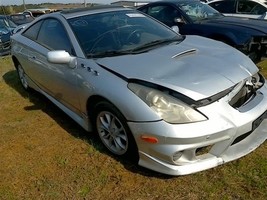 Power Steering Pump GT 1ZZFE Engine Fits 00-05 CELICA 60553 image 15