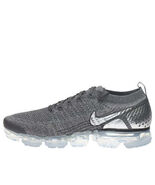 Nike Air VaporMax Flyknit 2 &#39;Chrome&#39; 942842-014 - $408.00