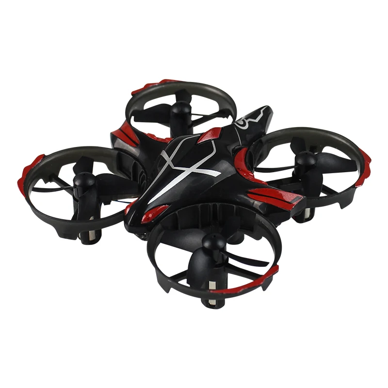 JJRC T2G Mini Drone With Transmitter Infrared Sensor Air Pressure High Hold Mode - £30.70 GBP+