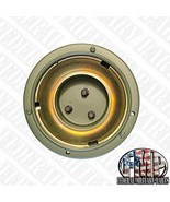 1 Verde Militar Faro Cubo + Anillo M151 M35 M939 Fmtv Lmtv Humvee 8741461 - $79.59