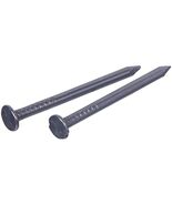 HILLMAN FASTENERS 461387 LB 2&quot; 6D BRT Box Nail - $335.36 MXN