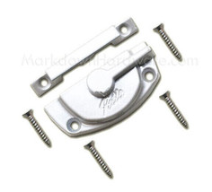 Pella Pro Line Tilt Double Hung - Sash Lock &amp; Keeper with Screws - 1-7/8... - $29.95