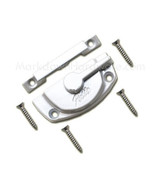 Pella Pro Line Tilt Double Hung - Sash Lock &amp; Keeper with Screws - 1-7/8... - $29.95