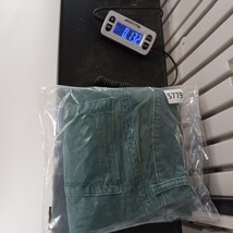 Maurices Skinny Leg Green Cotton Stretch Corduroy Pants in Women’s Size Small image 10