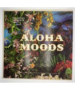 Aloha Moods, The Longines Symphonette Society, vinyl LP - £3.10 GBP