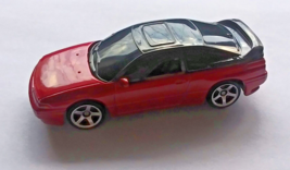 Matchbox 1995 Subaru SVX Sport Coupe, Red and Black, Never Played with C... - £3.87 GBP