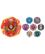 CB Beyblade Burst GT Random Booster Vol. 15 B140 1pcs Minifigure US Toy - $33.98