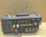 2007-2009 Dodge Durango Fuse Box Junction OEM 04692192AB Module 93-22E3 - $29.99