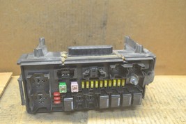 2007-2009 Dodge Durango Fuse Box Junction OEM 04692192AB Module 93-22E3 - £23.91 GBP