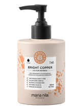 Maria Nila Colour Refresh Bright Copper 0.20, 10.1 ounces - $33.00