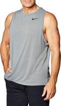 Nike Superset Training Tank Top Size Small Mens AQ0463 NWT - $7.91