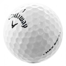 48 Mint Callaway Hex Soft Golf Balls - Free Shipping - AAAAA 5A - $69.29