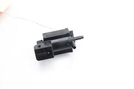13-15 BMW X1 E84 VACUUM CONTROL VALVE SOLENOID SWITCH E2281 image 6