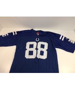 Indianapolis Colts Jersey 88 Harrison XL NFL Players - £15.97 GBP