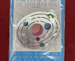 NEW Horizon Retro Pop Cool Little Patch Things Solar Universe Planets Se... - $5.93