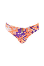 L&#39;agent By Agent Provocateur Womens Bikini Briefs Elastic Multicolor Size L - £31.77 GBP