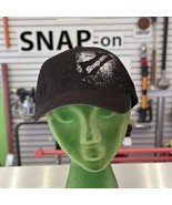 New Snap-On SnapOn Tools Black Baseball Cap Hat Adj. Mens Size Cotton Sn... - €8,03 EUR