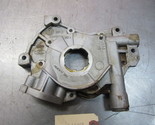 Engine Oil Pump From 2007 Ford Expedition  5.4 9L3E6600AA - $24.95
