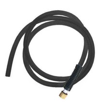 Pvc Hose With Bend Protector,5Ft. - $32.99