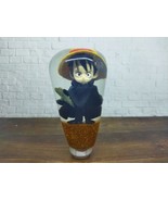 Underwater Luffy Mugiwara Straw Hat One Piece Gear Shift Knob Acrylic Resin_c68 - $93.50