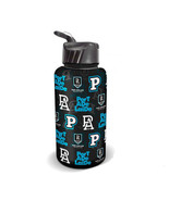 AFL Flip Drink Bottle - Port Adelaide - £28.65 GBP