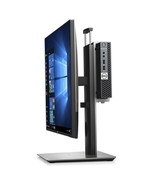 Dell MFS18 Compact Micro Form Factor All-in-One Stand supports 19” - 27”... - $692.88 MXN