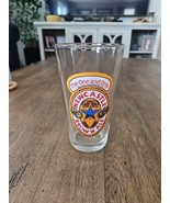 New Castle Brown Ale Pint Beer Glass UK - $9.90