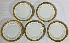 STERN BROTHERS NEW YORK Limoges Plates France - $750.39 MXN