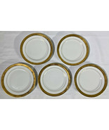STERN BROTHERS NEW YORK Limoges Plates France - $53.80 CAD