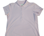 IZOD XFG pink golf polo women&#39;s shirt L Large PINK - $16.62