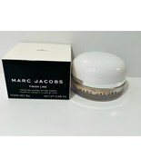 Marc Jacobs Finish Line Perfecting Coconut Setting Powder 34 Invisible 0.28 Oz - $24.50