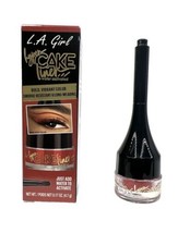 L.A. Girl Hyper Cake Eye Liner Water Activated, Bold, Vibrant Color Flam... - £6.20 GBP