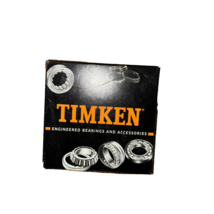 Timken Wheel Seal-RWD Timken 710573 - $7.16