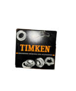 Timken Wheel Seal-RWD Timken 710573 - €6,31 EUR