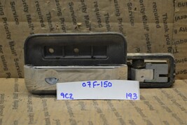 04-08 Ford F150 Right Front Passenger Rear Interior F11682RH Door Handle... - $234.29 MXN 04-08 Ford F150 Right Front Passenger Rear Interior F11682RH Door Handle... - $234.29 MXN