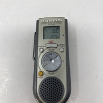 Olympus VN-180 Digital Voice Recorder Tested And Works - $14.31