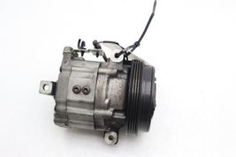 AC Compressor Fits 03-05 FORESTER 63644 image 3