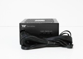Thermaltake BM3 650W 80+ Bronze Semi-Modular Power Supply PS-SPD-0650MNFABU-3 image 3