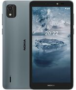 Nokia C2 2E Unlocked TA-1446 32GB 2GB 5MP 2400 mAh Blue Android 11 Smartphone - $64.99