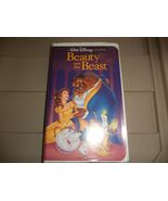 Disney Beauty &amp; The Beast 1st Edition Movie - €8,51 EUR