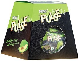 Pulse Candy Pyramid Pack, Kachcha Aam, 200g - $16.82