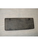 66-67 CORONET,BELVEDERE DASH SPEAKER GRILLE,426 HEMI,383-440 - $380.72 MXN