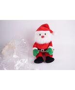 TY THE BEANIE BABIES COLLECTION SANTA 1998 with Errors - €6,07 EUR
