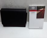 Original Factory 2023 Toyota Camry Owners Manual [Paperback] Auto Manuals - £73.46 GBP
