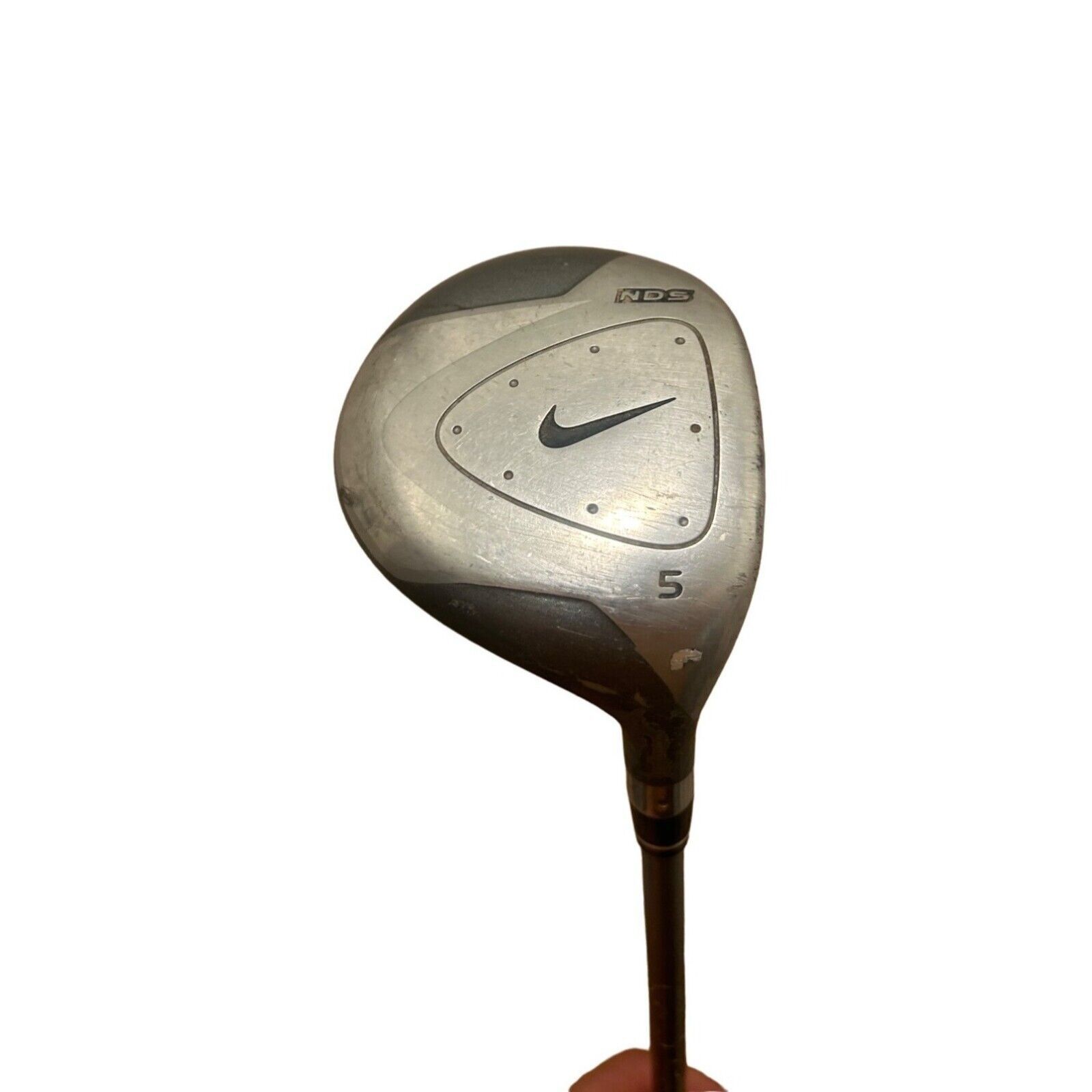 Nike Golf NDS Fairway 5 Wood Ladies and 15 similar items