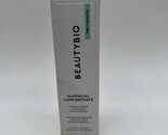 Beautybio Glofacial Concentrate Clarifying Plumping Hyaluronic 1.7 Oz Se... - $14.84