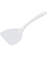 Basic Melamine Jumbo Turner/Spatula, 11.75 Inch, White - $14.73 CAD