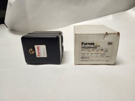 Furnas 69HA1 115 Cut-In 150 Cut-Out Pressure Switch Series A - $179.99